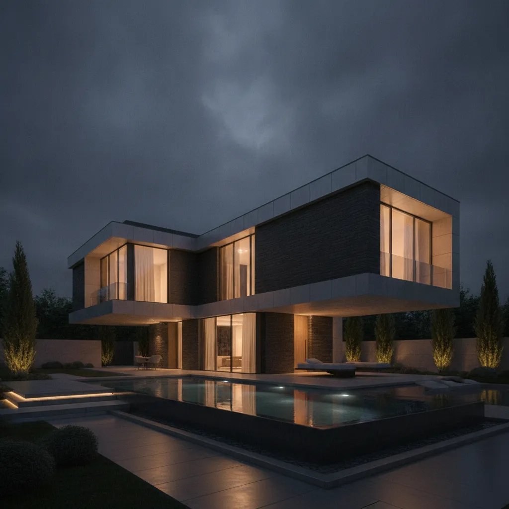 Casa Modulara